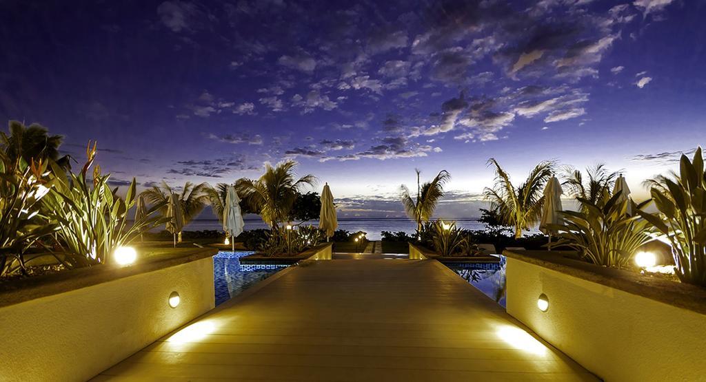 Cap Ouest Luxury Penthouse By Dream Escapes Apartment Flic en Flac Exterior photo