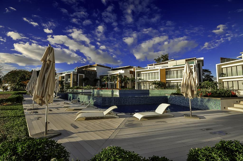 Cap Ouest Luxury Penthouse By Dream Escapes Apartment Flic en Flac Exterior photo