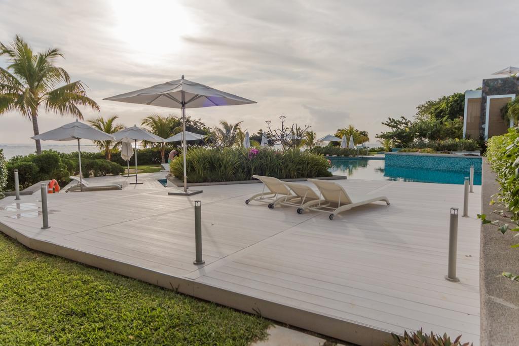 Cap Ouest Luxury Penthouse By Dream Escapes Apartment Flic en Flac Exterior photo