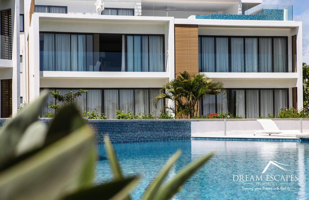 Cap Ouest Luxury Penthouse By Dream Escapes Apartment Flic en Flac Exterior photo