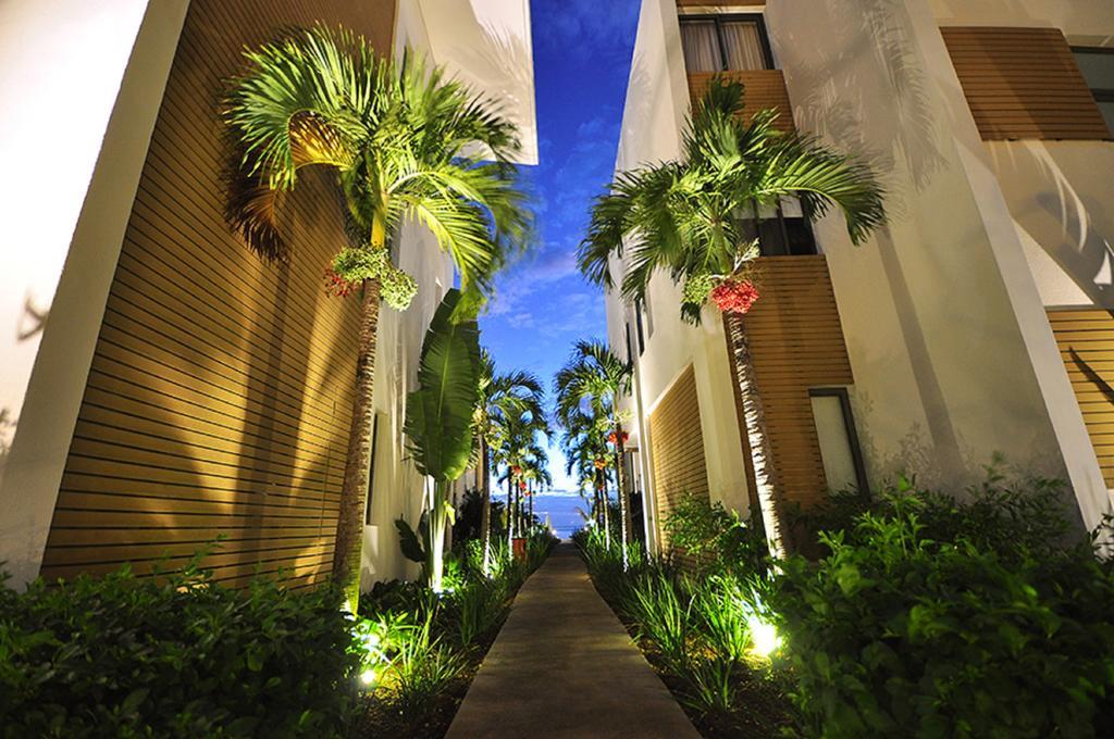 Cap Ouest Luxury Penthouse By Dream Escapes Apartment Flic en Flac Exterior photo