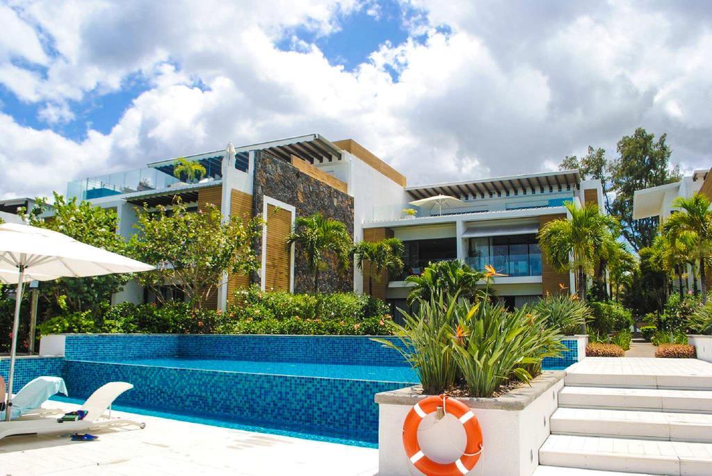 Cap Ouest Luxury Penthouse By Dream Escapes Apartment Flic en Flac Exterior photo