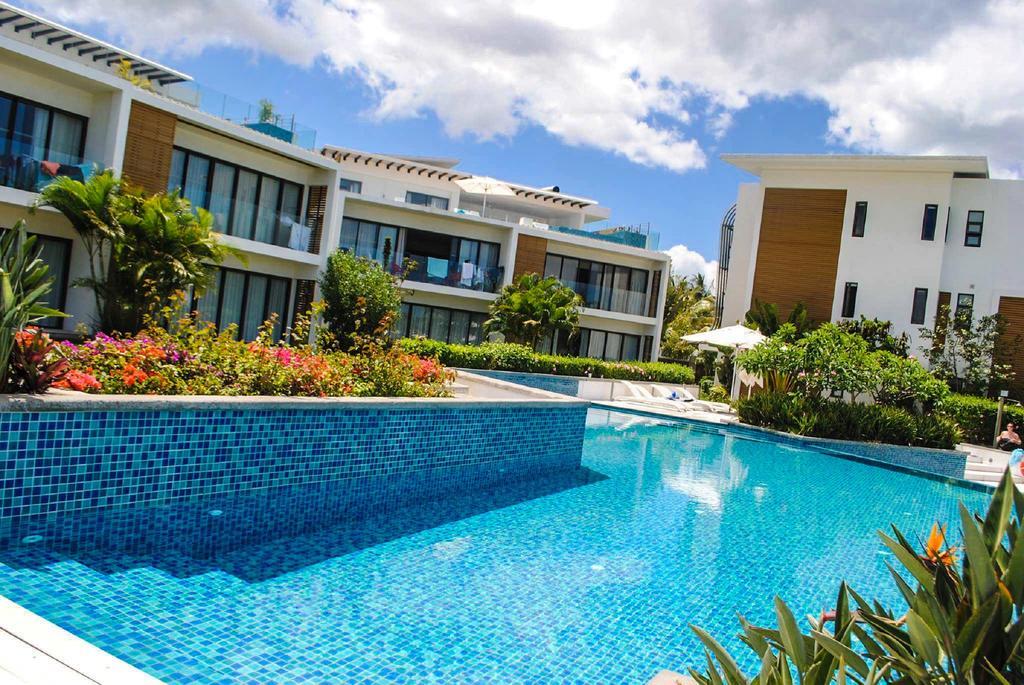 Cap Ouest Luxury Penthouse By Dream Escapes Apartment Flic en Flac Exterior photo