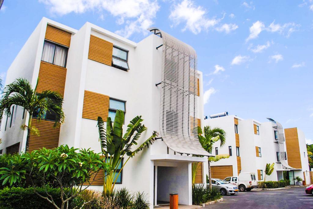 Cap Ouest Luxury Penthouse By Dream Escapes Apartment Flic en Flac Exterior photo