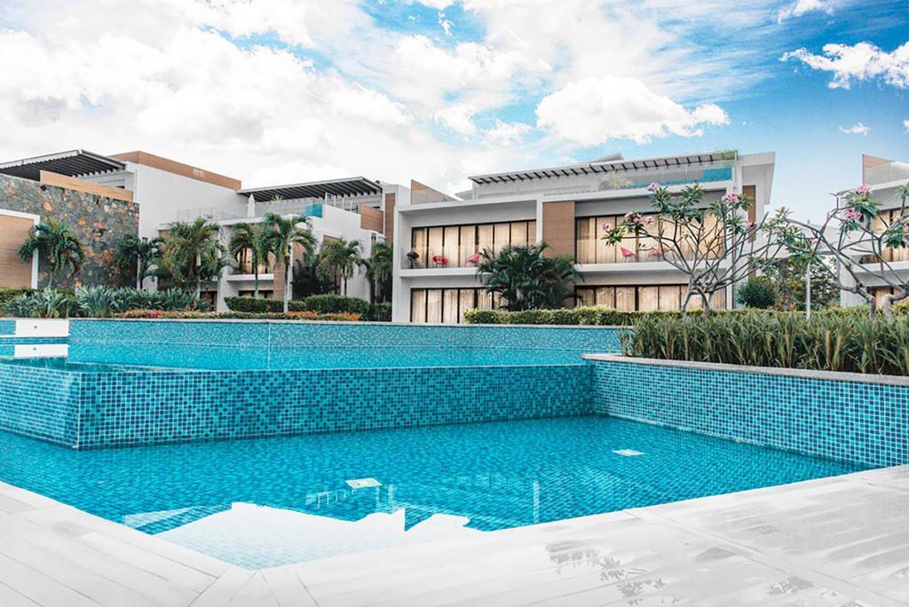 Cap Ouest Luxury Penthouse By Dream Escapes Apartment Flic en Flac Exterior photo