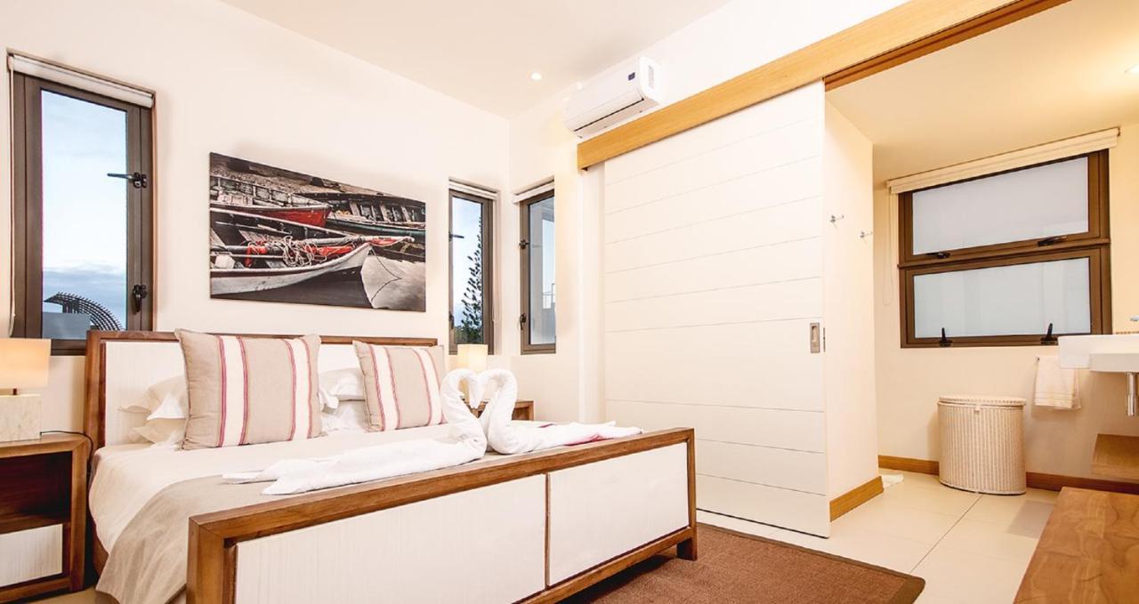 Cap Ouest Luxury Penthouse By Dream Escapes Apartment Flic en Flac Exterior photo